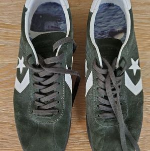 Men's Size 11 Converse Skateboarding Shoes